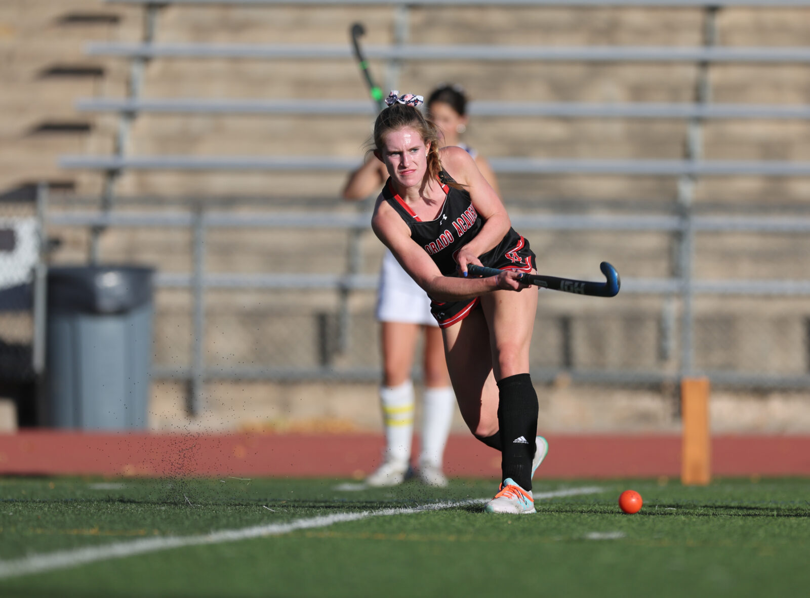 Colorado Academy field hockey downs Cherry Creek in overtime