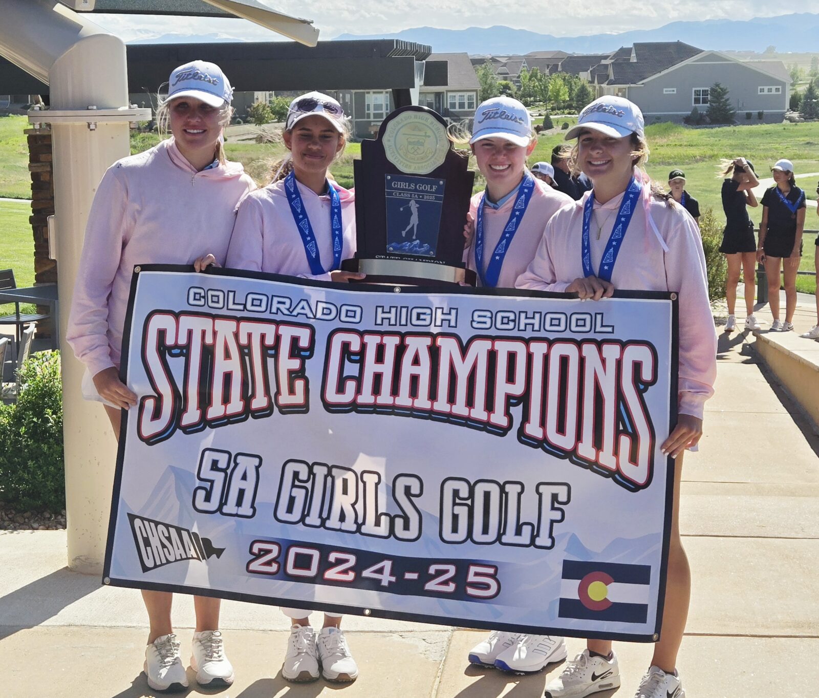 Only write the title, nothing else. 2026 Spring Tokyo High School Baseball Tournament – Regional Qualifiers & Game Results | High School Baseball.com