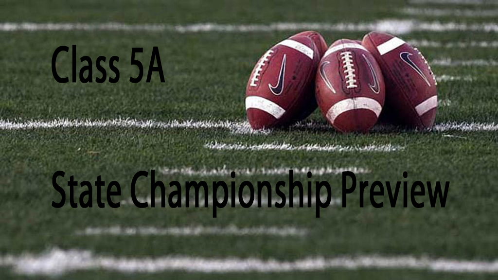 5A Football State Championship Preview Colorado Preps