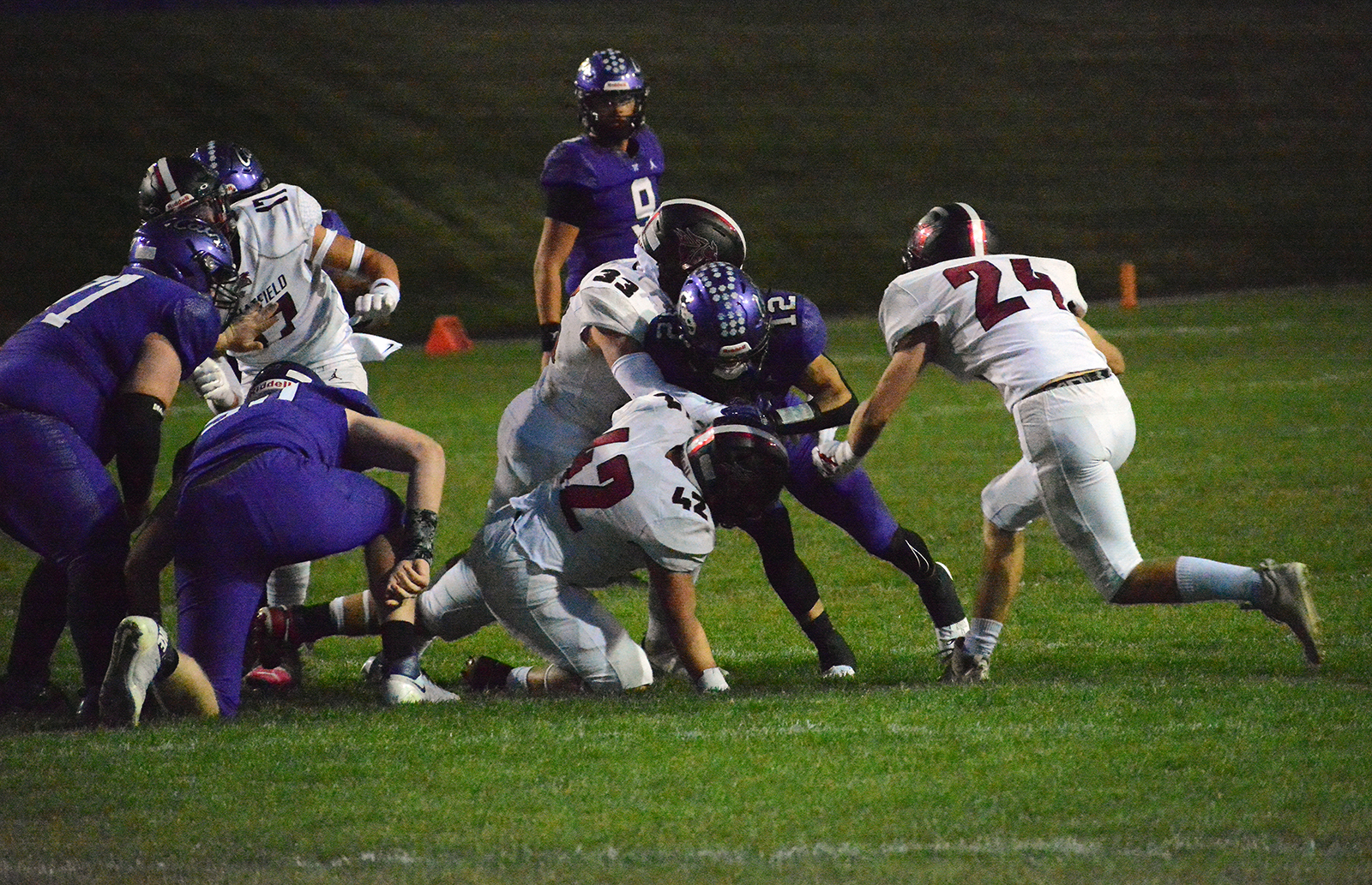 Chatfield High School Football