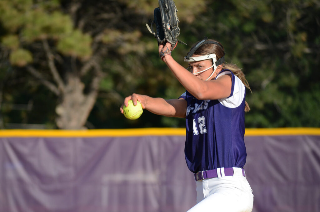 The 2023 CHSAA softball regional brackets released on Monday