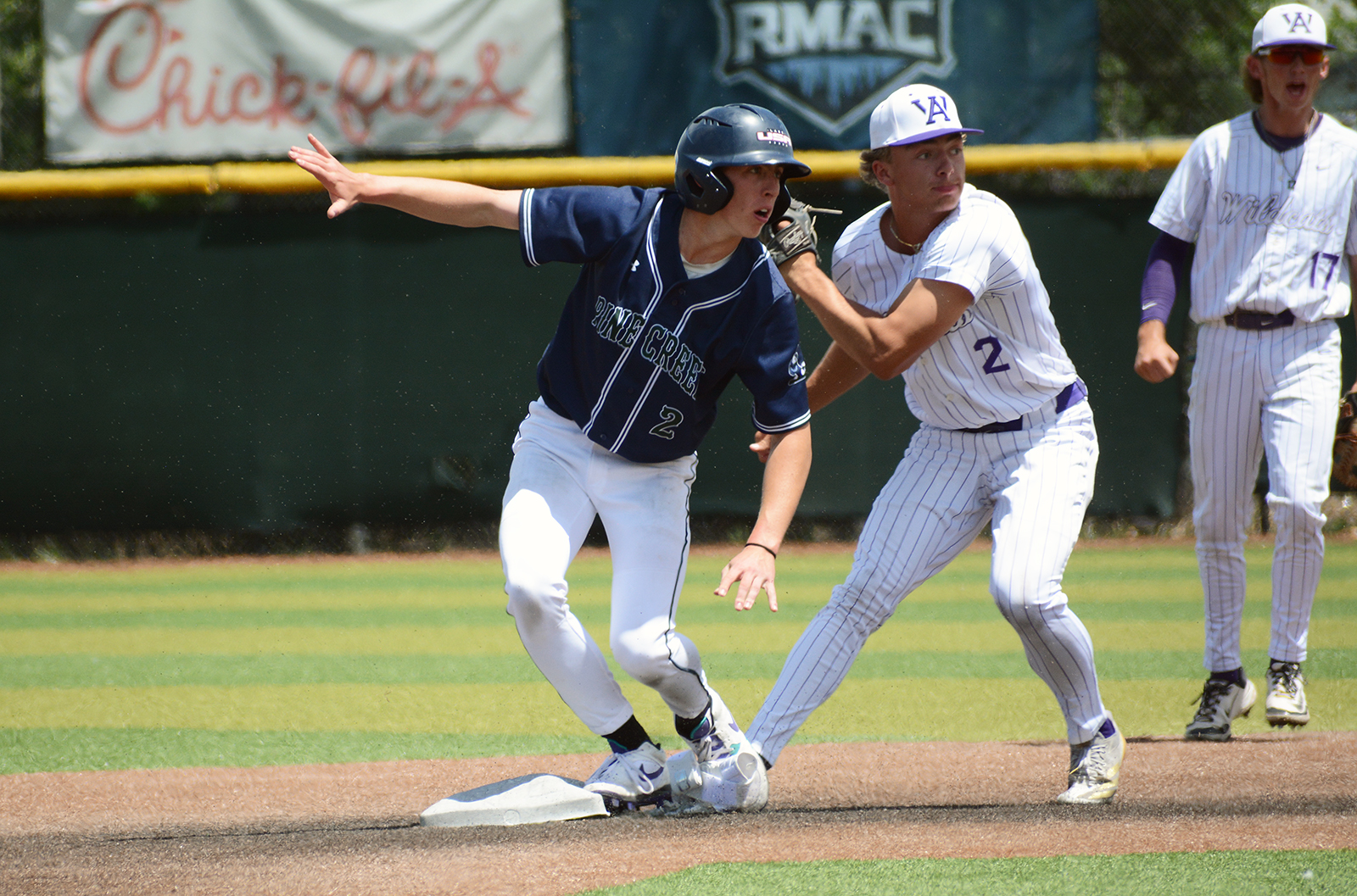 Arvada West baseball walks it off versus Pine Creek to reach Class 5A state championship - Colorado Preps