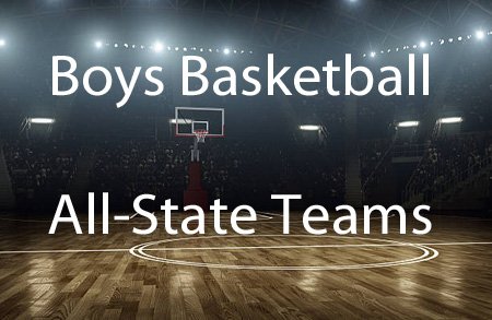 Boys Basketball All State