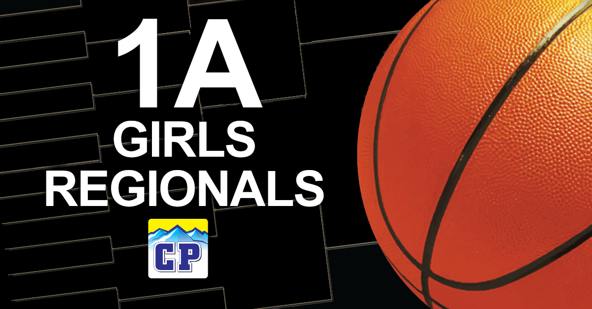 1A Girls Regional Brackets/Results Colorado Preps