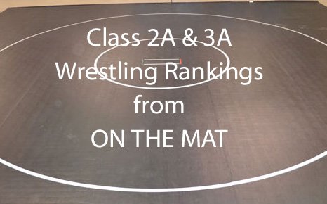 Wrestling Rankings