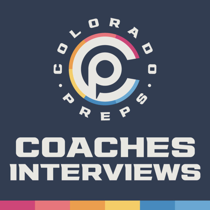 Podcast Cover: Coaches Interviews