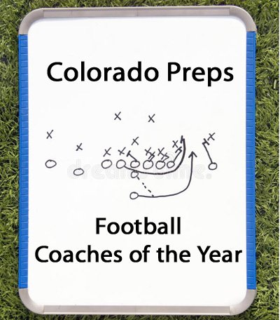 Football Coaches of the Year
