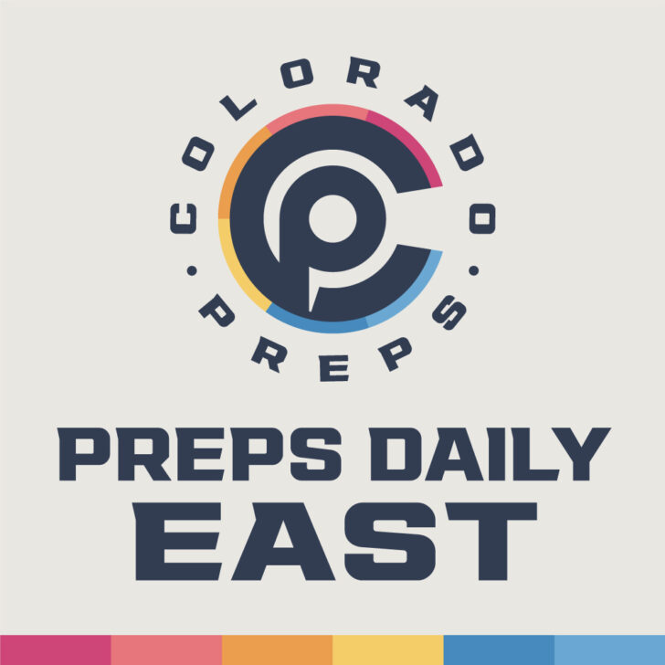 Podcast Cover: Preps Daily: East