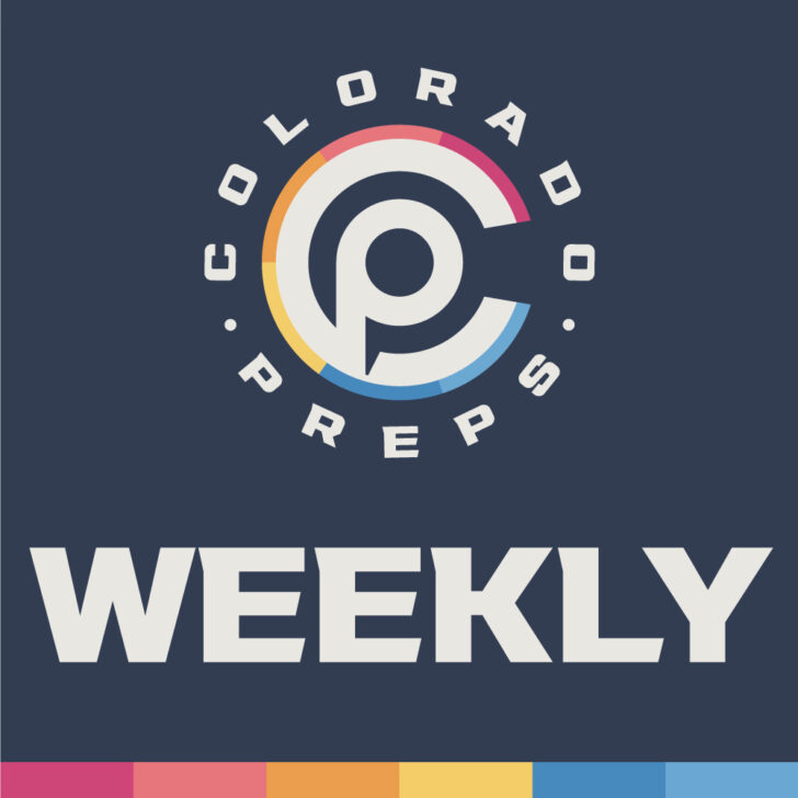 Podcast Cover: Colorado Preps Weekly