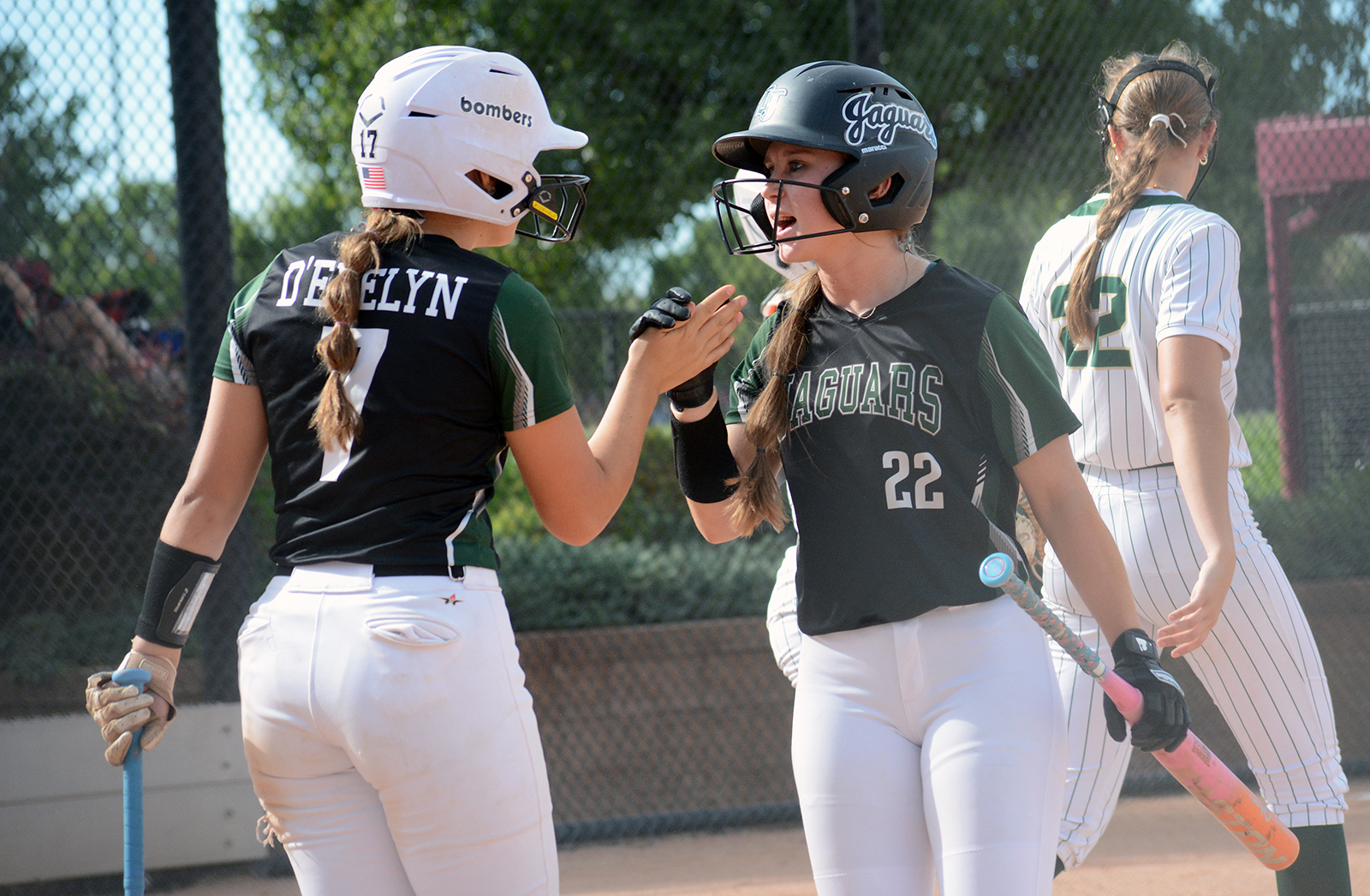 D'Evelyn tests its mettle at annual Dave Sanders Memorial Softball Tournament - Colorado Preps