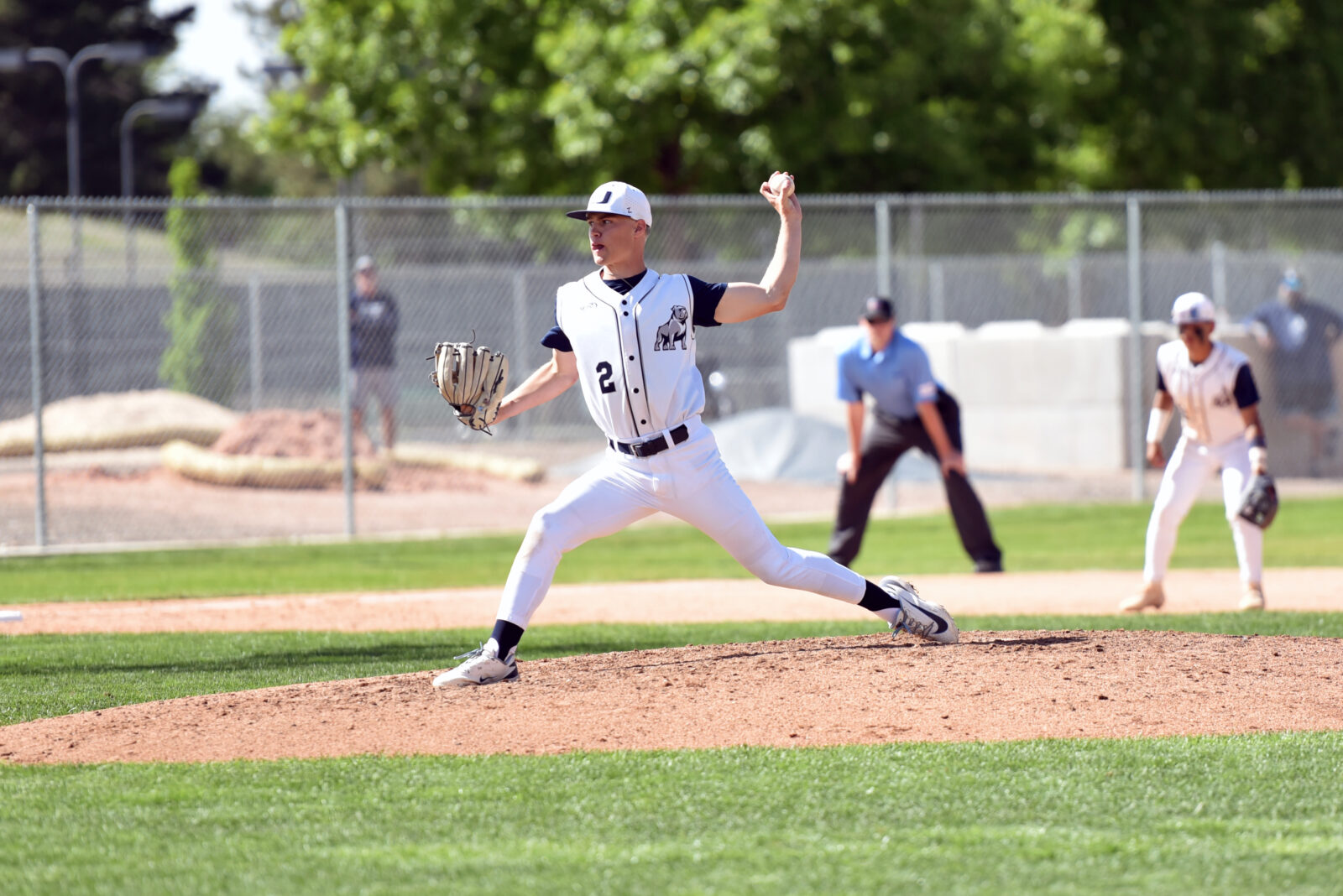 University and Eaton back in 3A baseball state championship mix