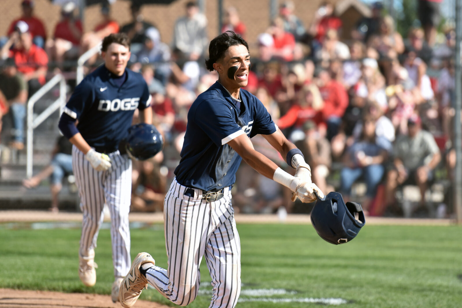 University topples Eaton to reach 3A baseball state title game - Colorado Preps