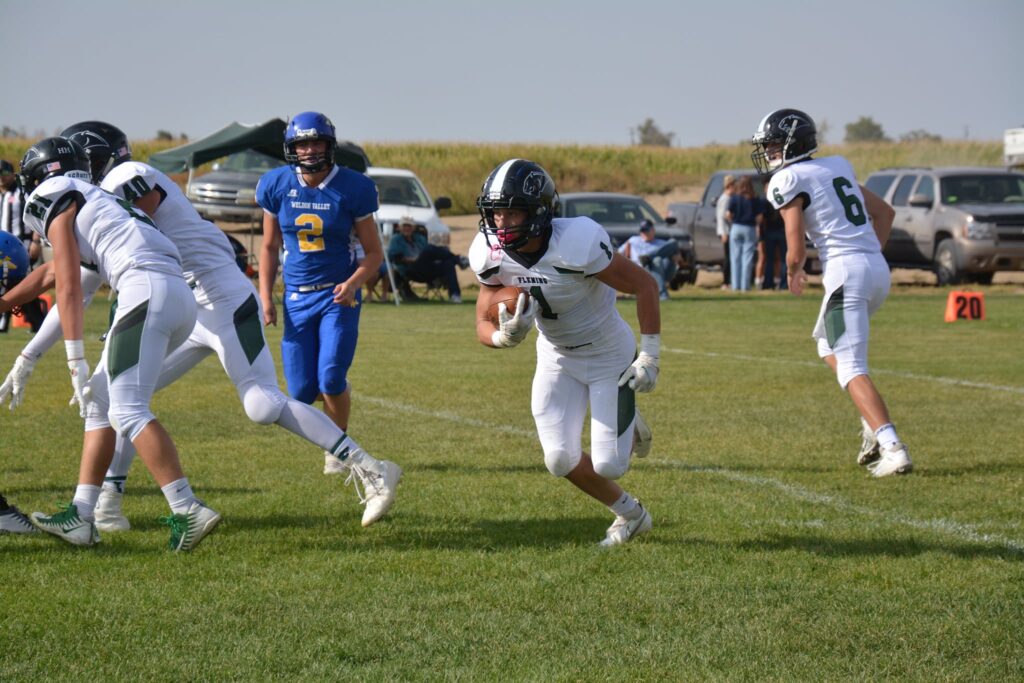 6Man Football Preview Fleming and Granada to finally battle