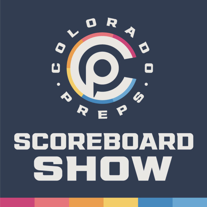 Podcast Cover: Football Scoreboard Show
