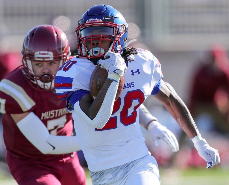 4A Semifinal Preview Colorado Preps