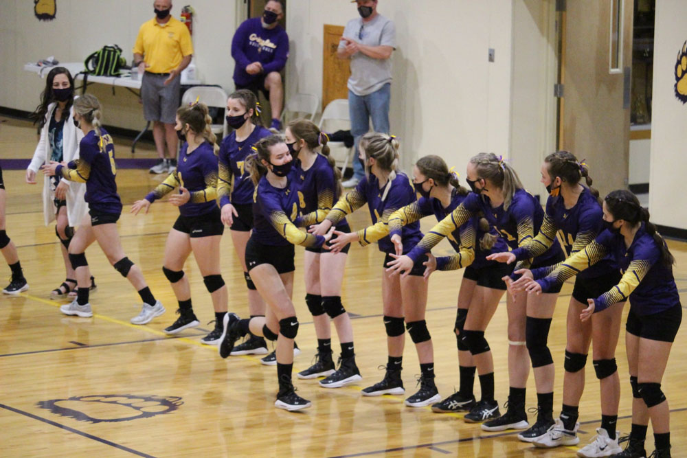 Regional Volleyball Schedule/Results Colorado Preps