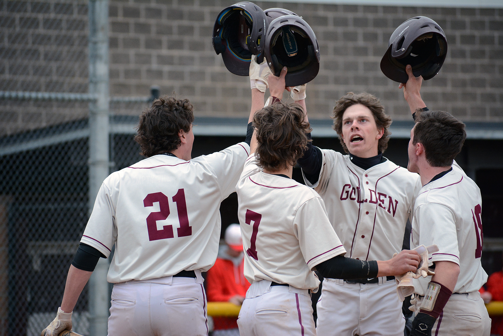 MaxPreps High School All-Decade Baseball Team