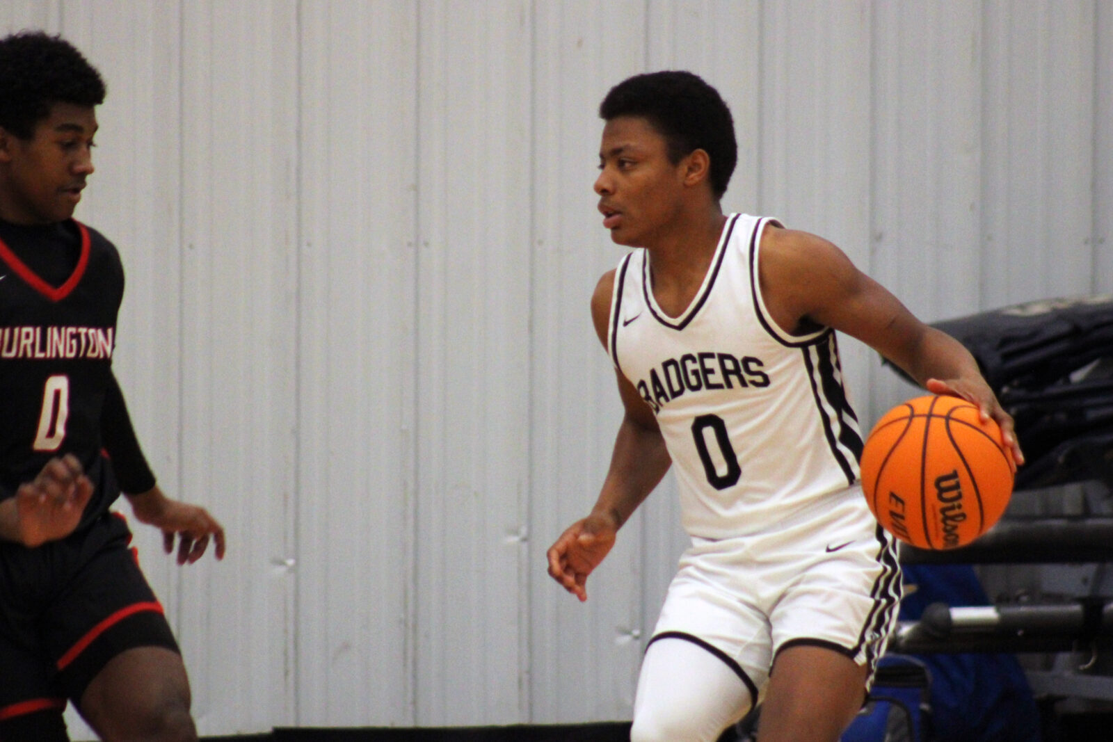 No shortage of action at the 3A, 2A & 1A boys hoops tournaments