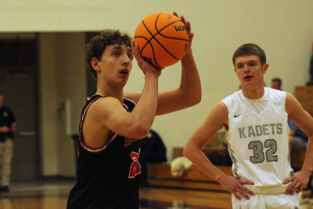 NFHS tweaks free throws and team fouls for high school basketball