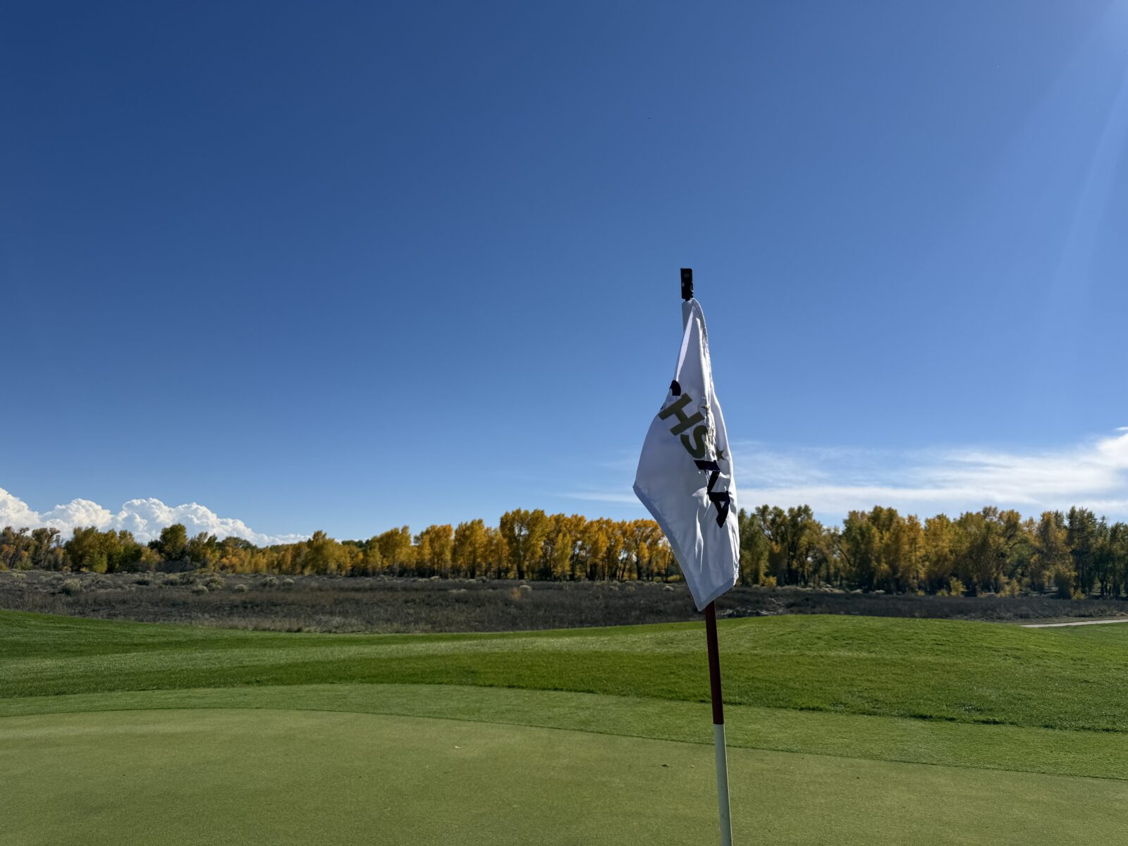 CHSAA boys golf state tournaments enter round 2 across Colorado