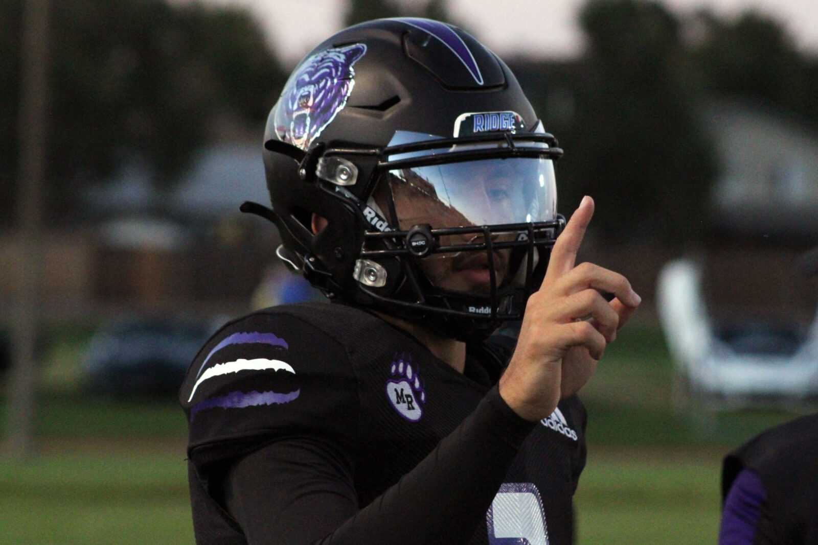 Week 5 football schedule for top 10 teams in all classifications