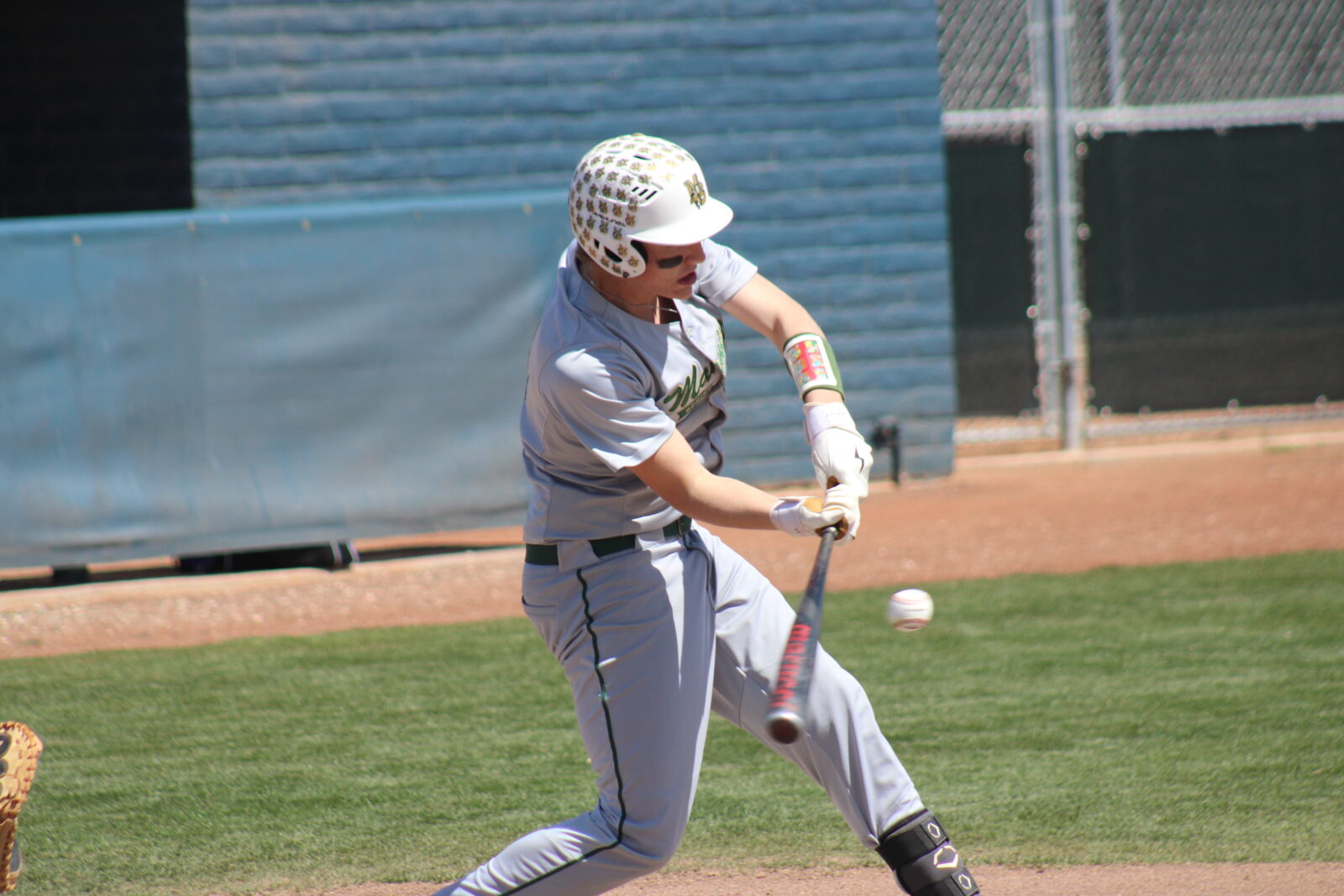 Early baseball stat leaders and what it means for their teams