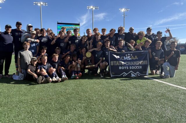 Crested Butte/soccer