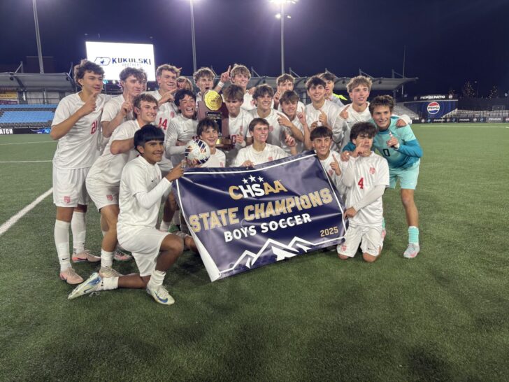 Regis Jesuit/Boys Soccer