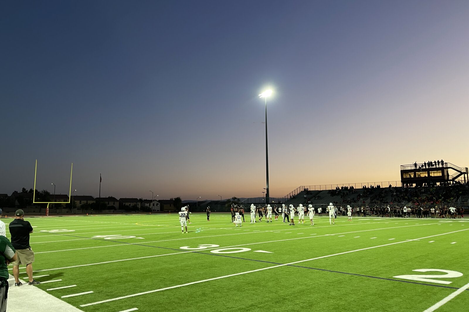 Grand Junction jumps into latest Colorado Preps football rankings