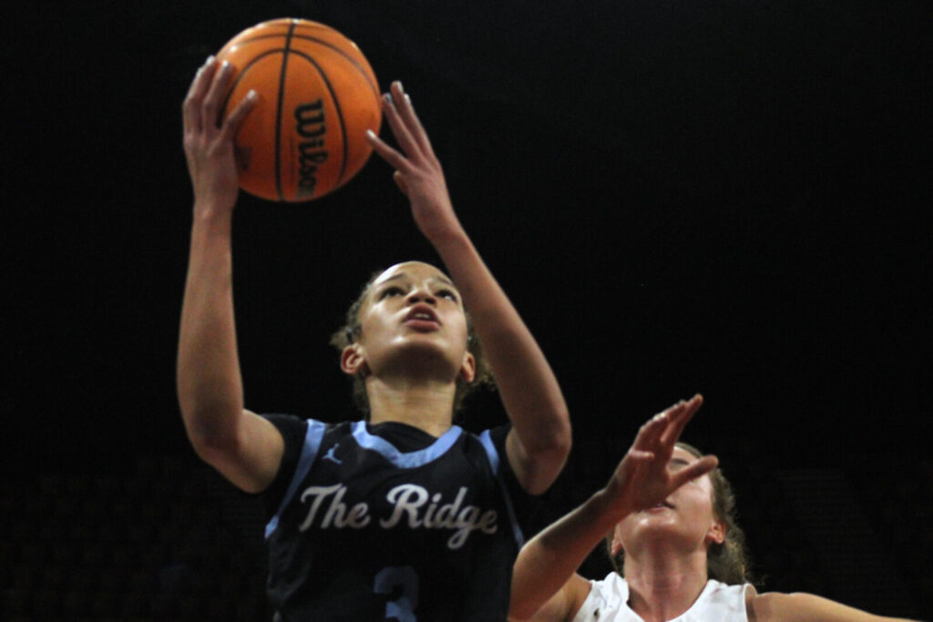 The 2024 4A girls basketball state tournament bracket Colorado Preps