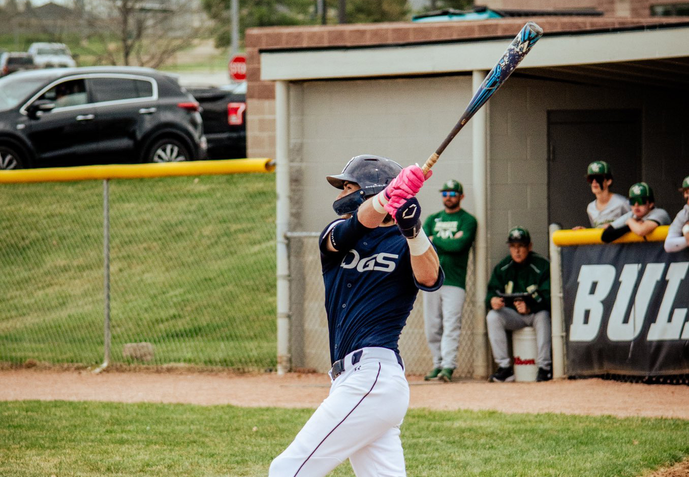 Baseball championship quests begin on Friday for 3A and 2A teams