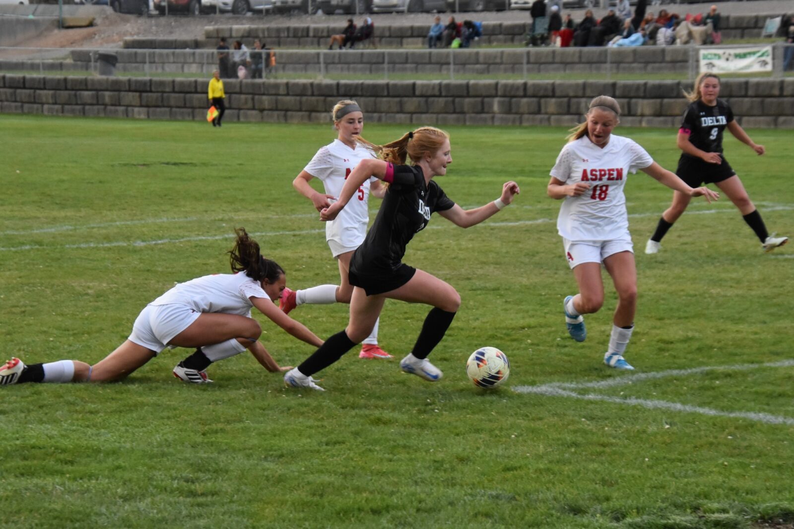 Girls soccer state tournaments underway as brackets released