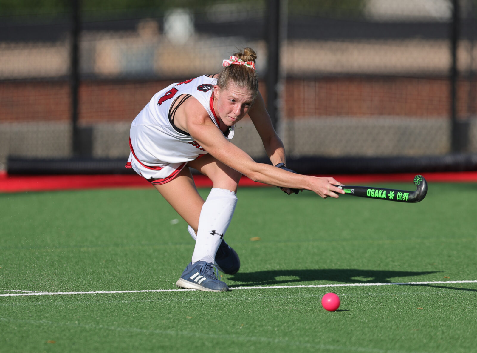 Colorado Academy field hockey edges Denver East