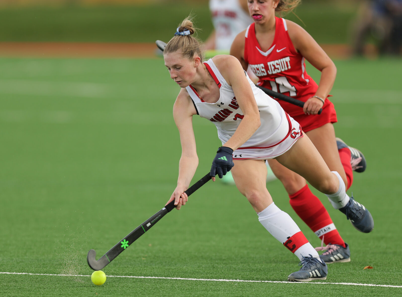 Colorado Academy field hockey beats Regis Jesuit