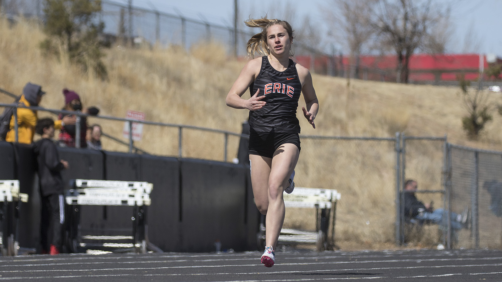 4A Girls Track State Preview Colorado Preps