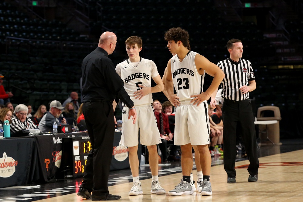 Boys Basketball Friday Preview Colorado Preps