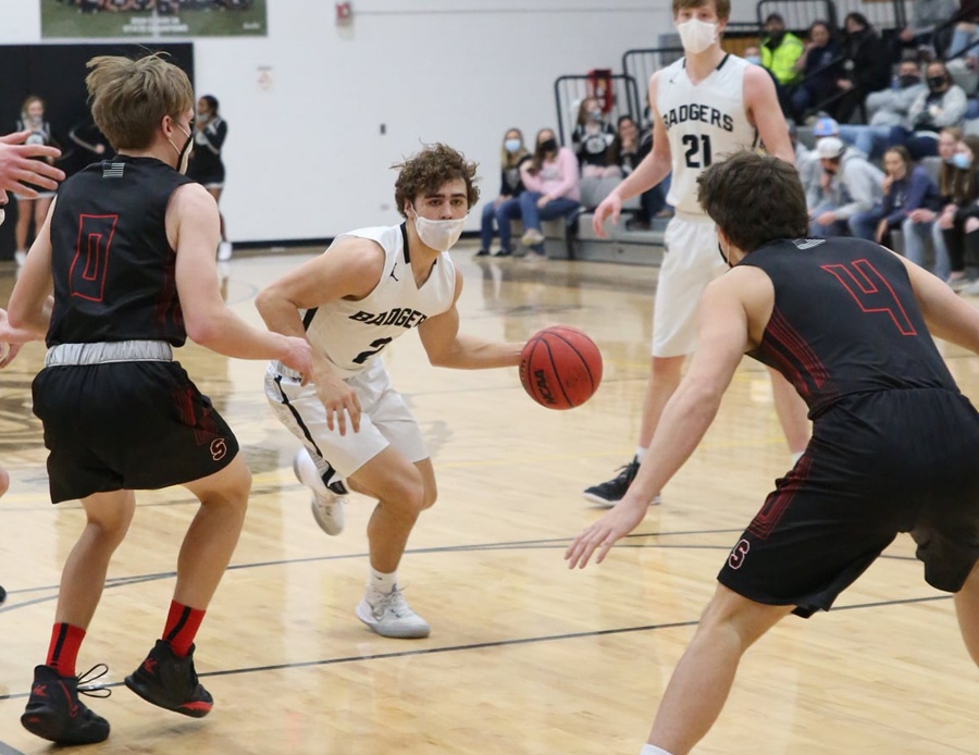 Boys Basketball Saturday Report Colorado Preps