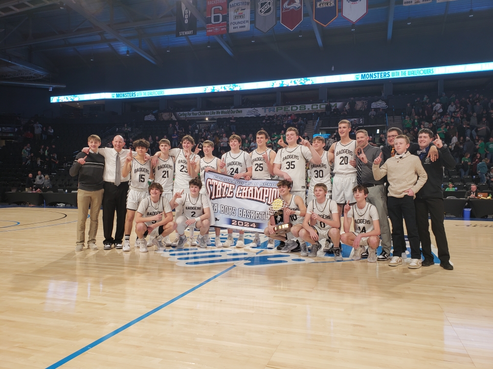 Limon captures first boys basketball state championship in 60 years Colorado Preps