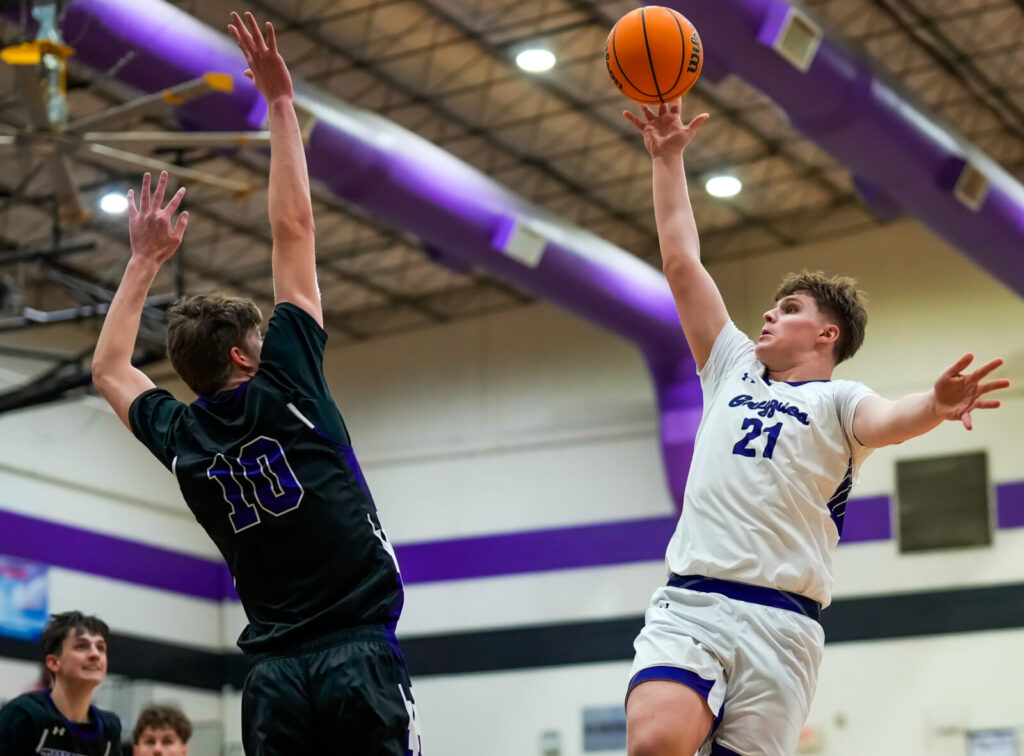 The 2025 Class 5A boys basketball state tournament bracket Chsaa Boys Basketball Playoffs 2025