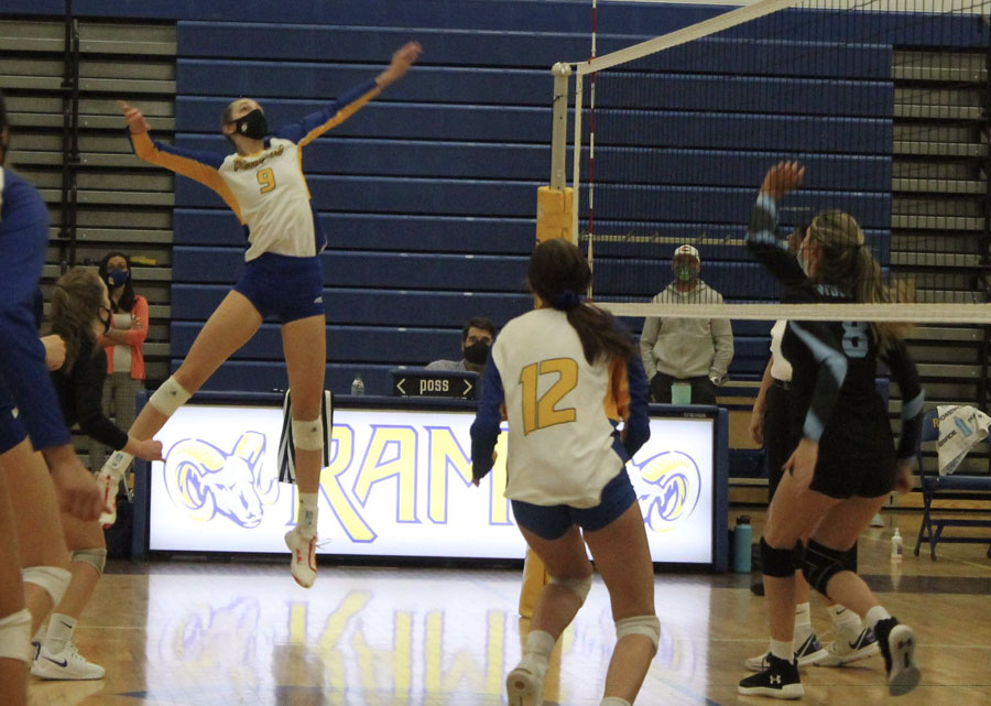 4A-5A Volleyball Conference Rundown - Colorado Preps