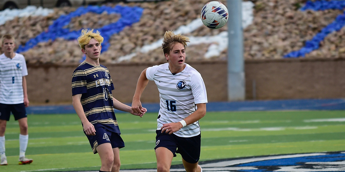 Boys Soccer: Lotus School For Excellence makes 2A state title game