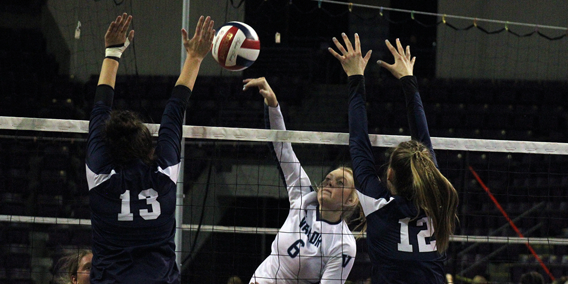 CHSAA releases girls volleyball state brackets