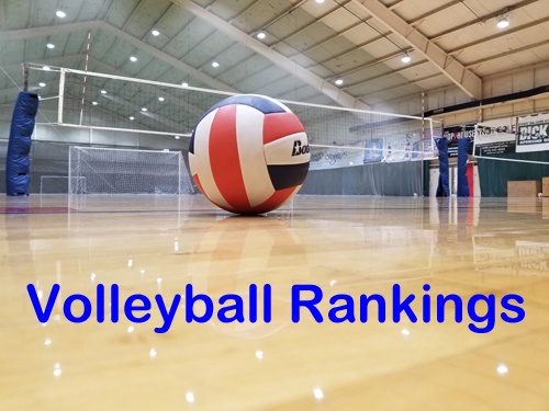 Volleyball - Early Rpi Standings Colorado Preps