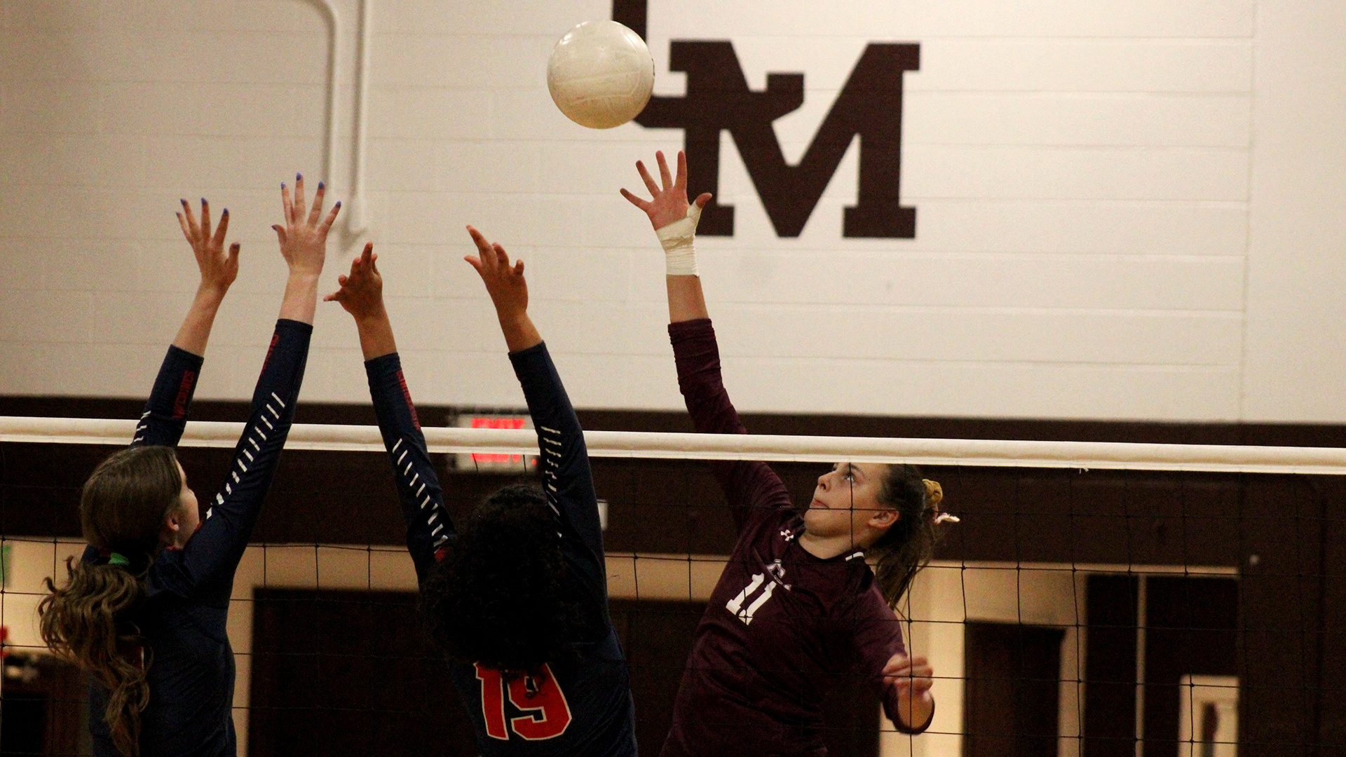 Thursday Volleyball - Results Blog