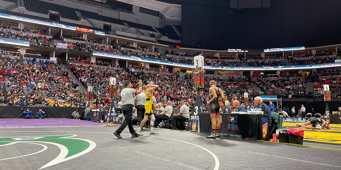On the Mat's Tim Yount breaks down state wrestling seeding criteria